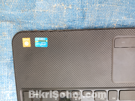 Dell inspiron 15